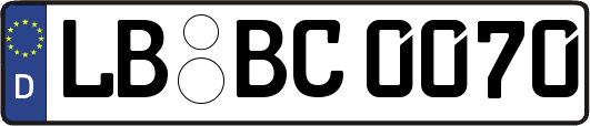 LB-BC0070