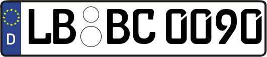 LB-BC0090