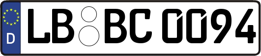 LB-BC0094