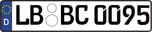 LB-BC0095