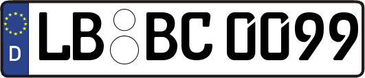 LB-BC0099