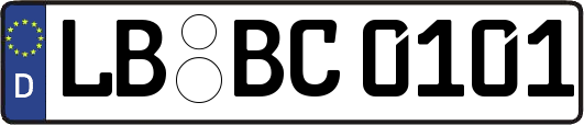 LB-BC0101