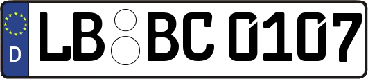LB-BC0107