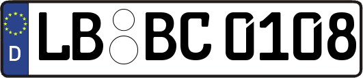 LB-BC0108