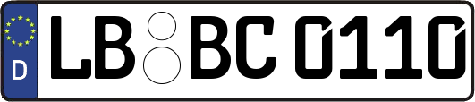 LB-BC0110
