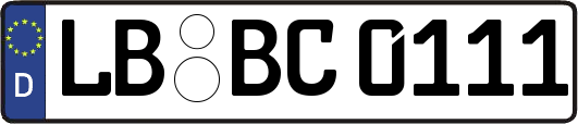 LB-BC0111