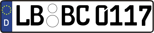 LB-BC0117