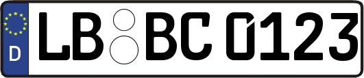 LB-BC0123