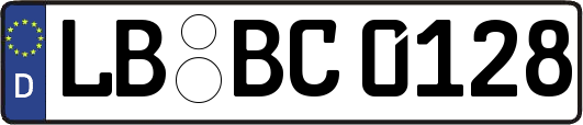 LB-BC0128