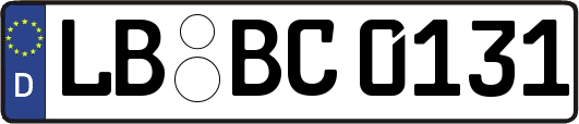 LB-BC0131