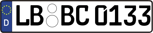 LB-BC0133