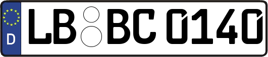 LB-BC0140