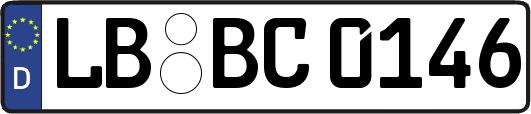 LB-BC0146