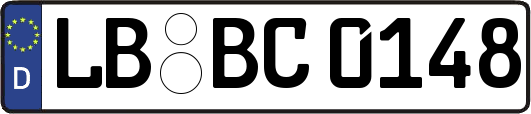 LB-BC0148