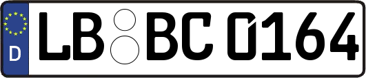 LB-BC0164