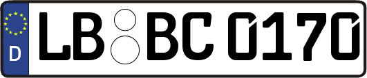 LB-BC0170