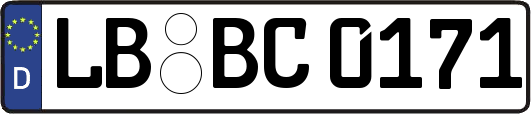 LB-BC0171