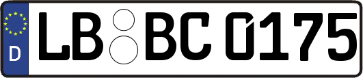LB-BC0175