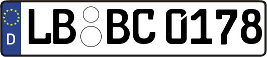LB-BC0178