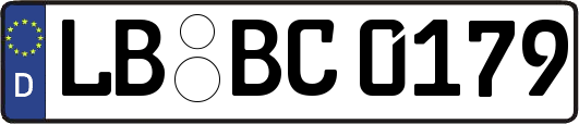 LB-BC0179