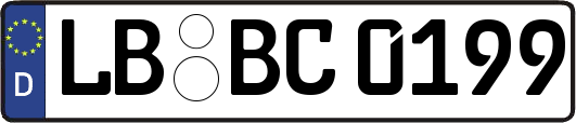 LB-BC0199