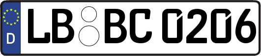 LB-BC0206