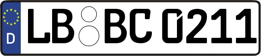 LB-BC0211
