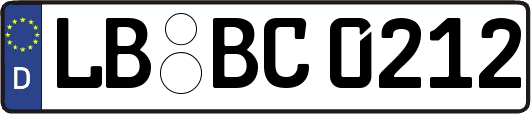 LB-BC0212