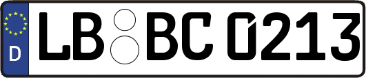 LB-BC0213