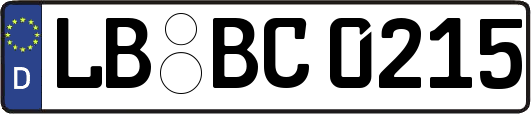 LB-BC0215