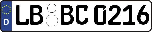LB-BC0216