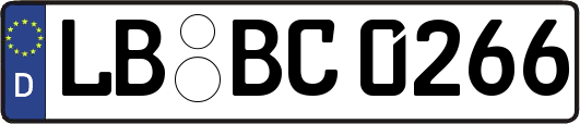 LB-BC0266