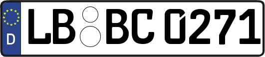 LB-BC0271