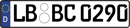 LB-BC0290