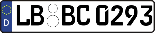 LB-BC0293