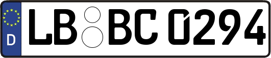 LB-BC0294