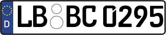 LB-BC0295