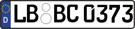 LB-BC0373
