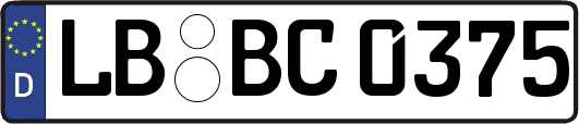 LB-BC0375