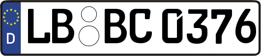 LB-BC0376