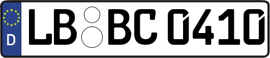 LB-BC0410