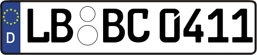 LB-BC0411