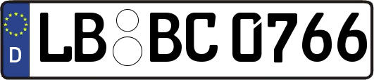 LB-BC0766