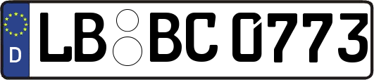 LB-BC0773