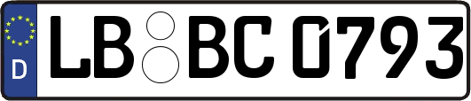 LB-BC0793