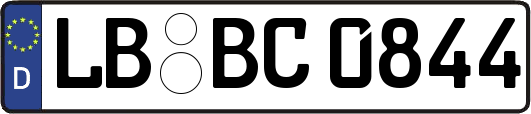 LB-BC0844