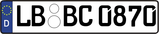 LB-BC0870