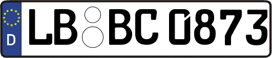 LB-BC0873
