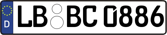 LB-BC0886