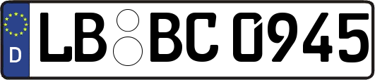 LB-BC0945